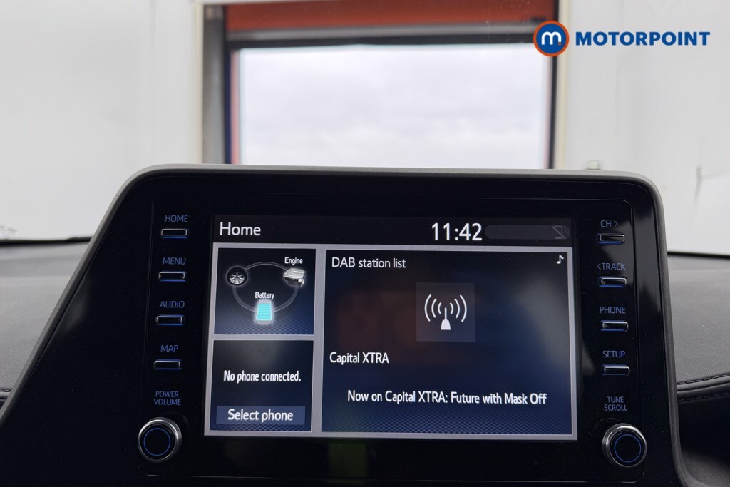 Used Toyota C-HR 2023 for sale - 77421120: Photo 20