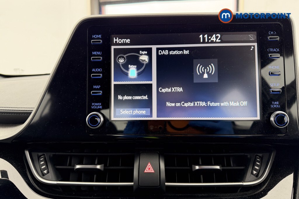 Used Toyota C-HR 2023 for sale - 77421120: Photo 21