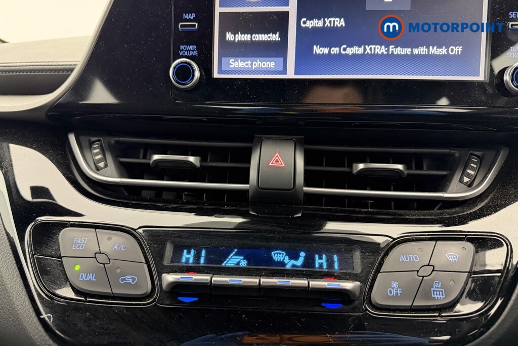 Used Toyota C-HR 2023 for sale - 77421120: Photo 22