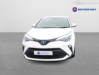 Used Toyota C-HR 2023 for sale - 77421120: Photo