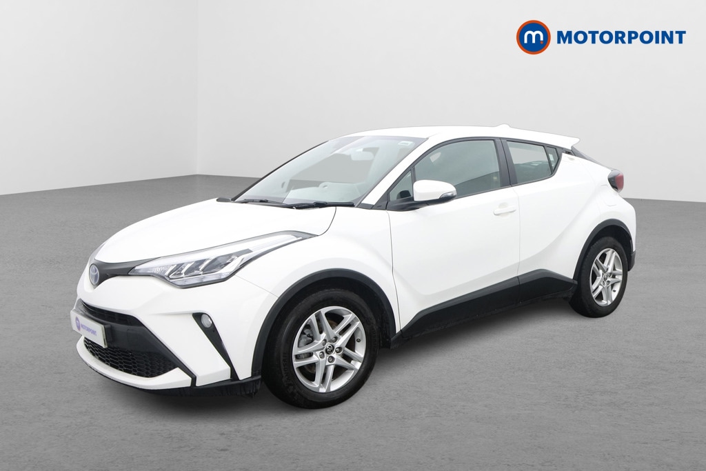 Used Toyota C-HR 2023 for sale - 77421120: Photo 3
