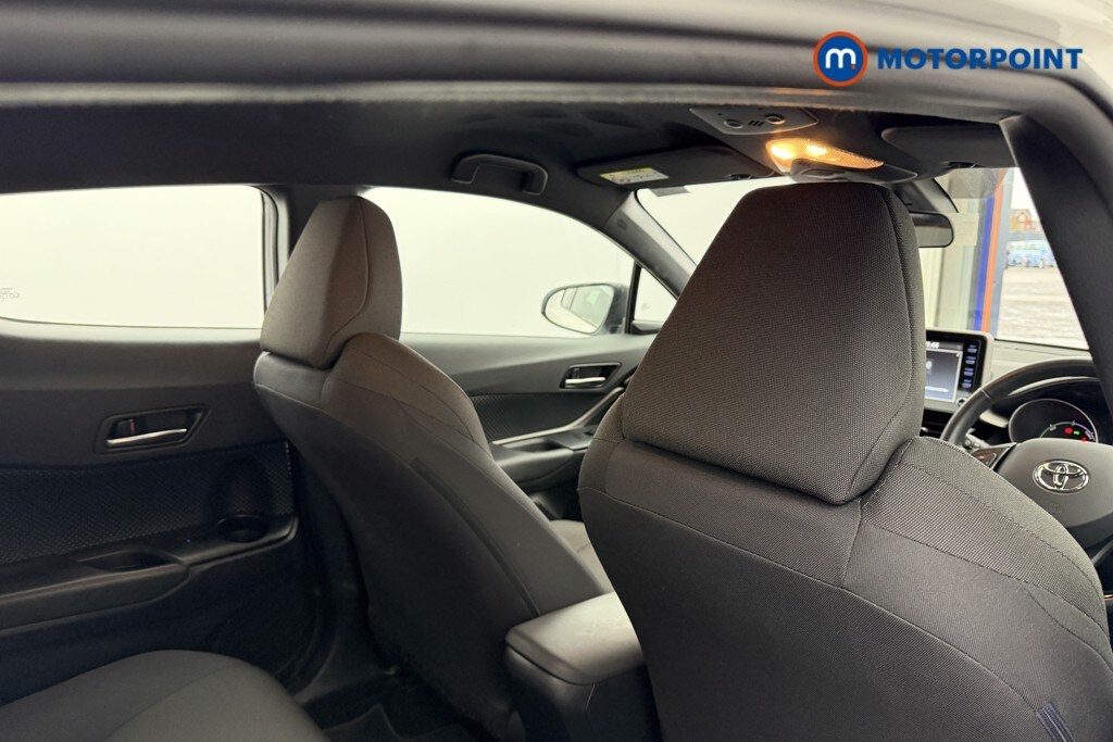 Used Toyota C-HR 2023 for sale - 77421120: Photo 35