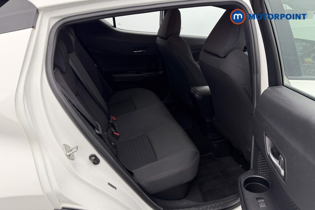 Used Toyota C-HR 2023 for sale - 77421120: Photo 36