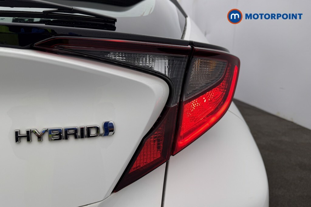 Used Toyota C-HR 2023 for sale - 77421120: Photo 38