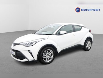 Used Toyota C-HR 2023 for sale - 77421120: Photo