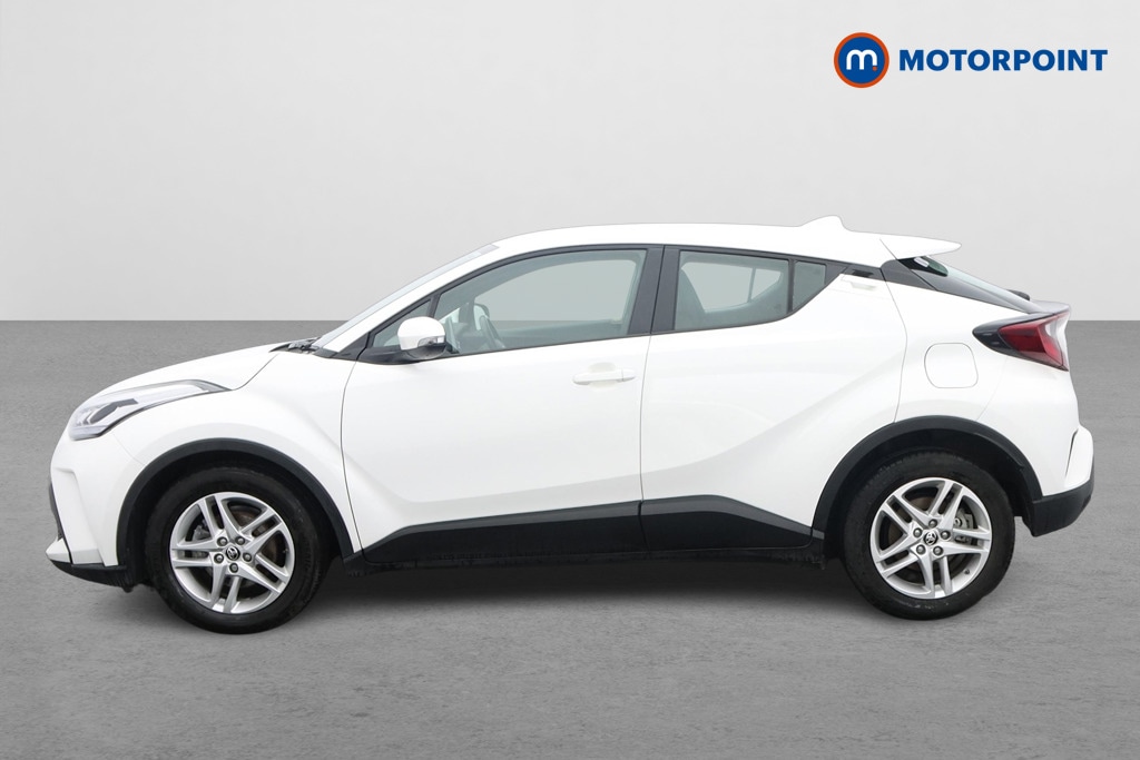 Used Toyota C-HR 2023 for sale - 77421120: Photo 4
