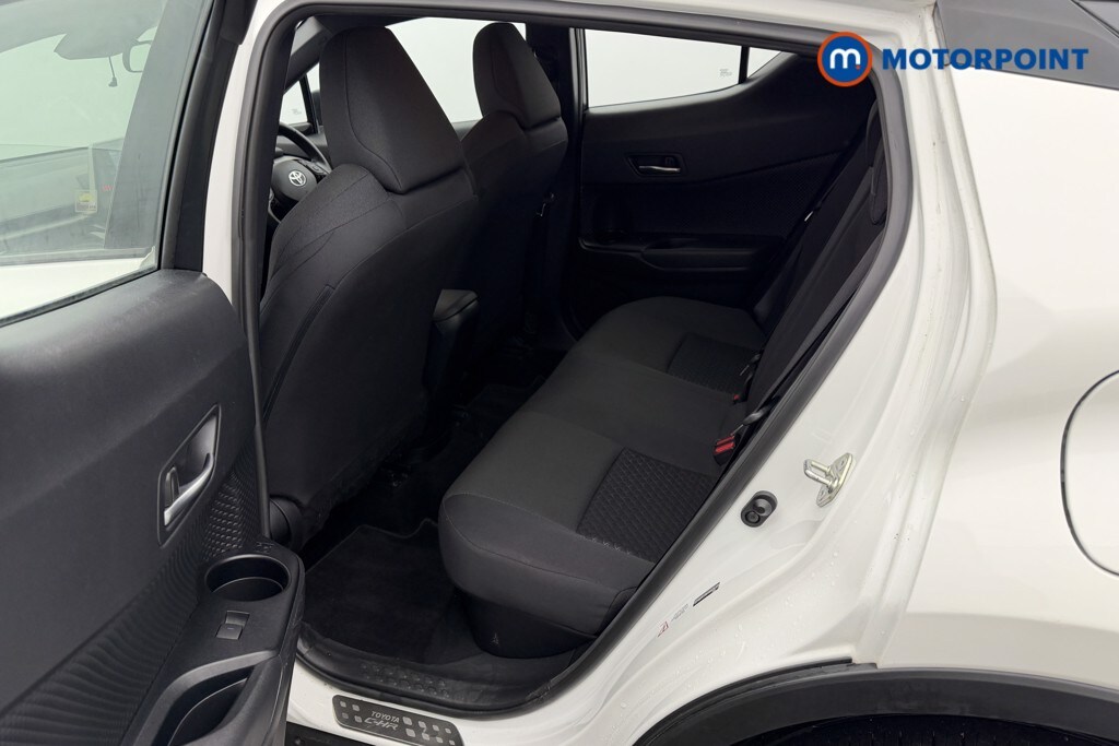 Used Toyota C-HR 2023 for sale - 77421120: Photo 40