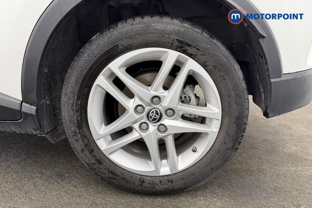 Used Toyota C-HR 2023 for sale - 77421120: Photo 46