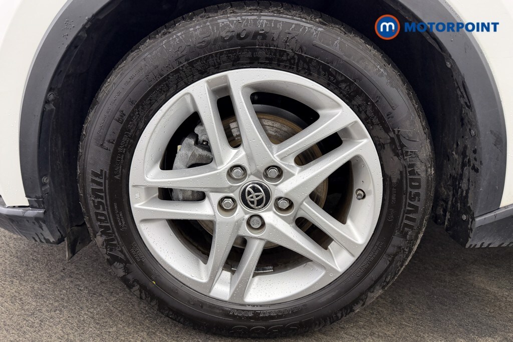 Used Toyota C-HR 2023 for sale - 77421120: Photo 47