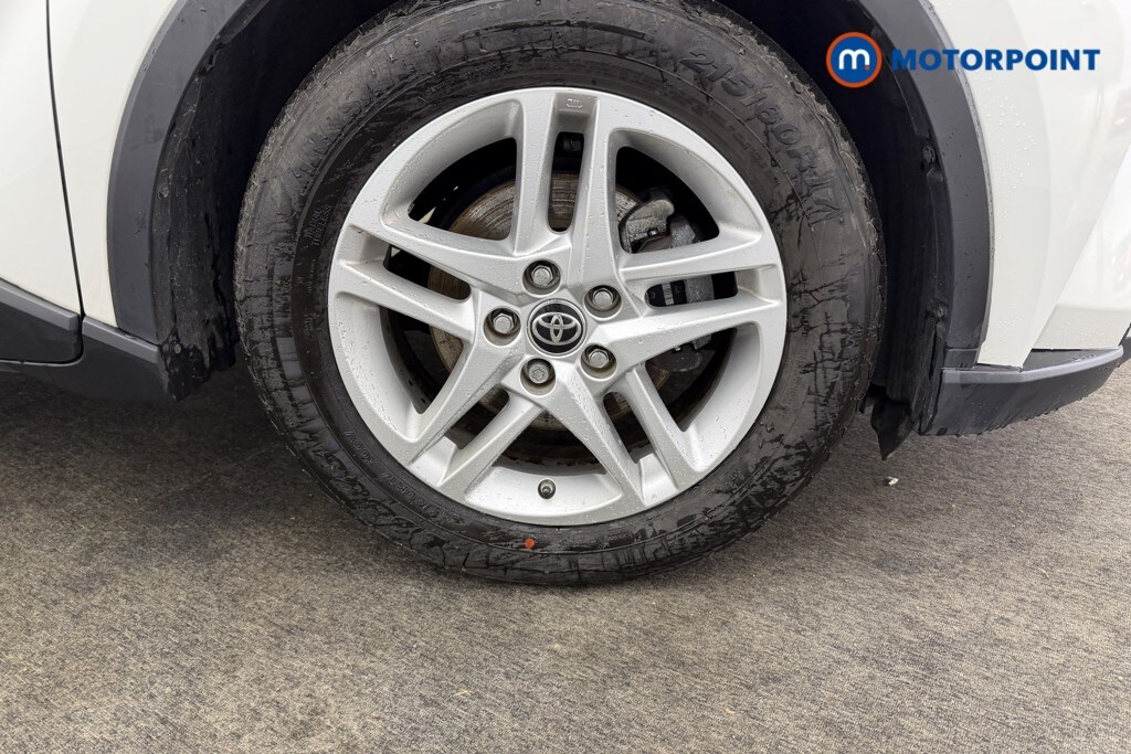 Used Toyota C-HR 2023 for sale - 77421120: Photo 48