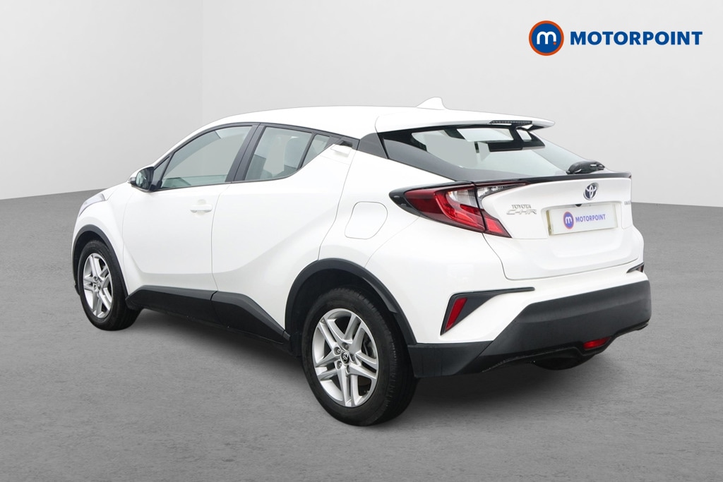 Used Toyota C-HR 2023 for sale - 77421120: Photo 5