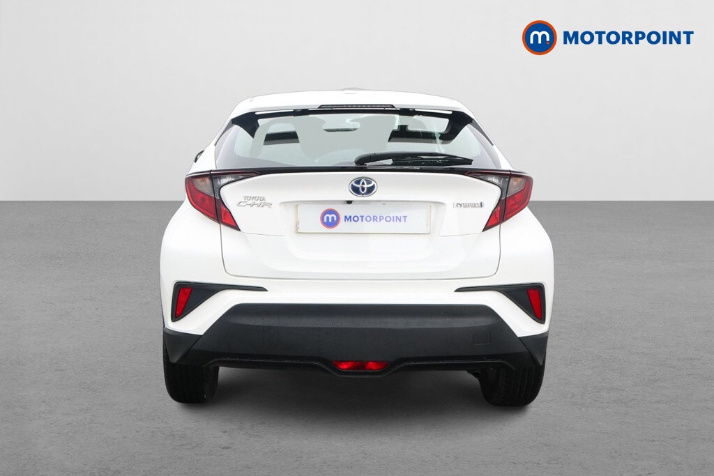 Used Toyota C-HR 2023 for sale - 77421120: Photo 6