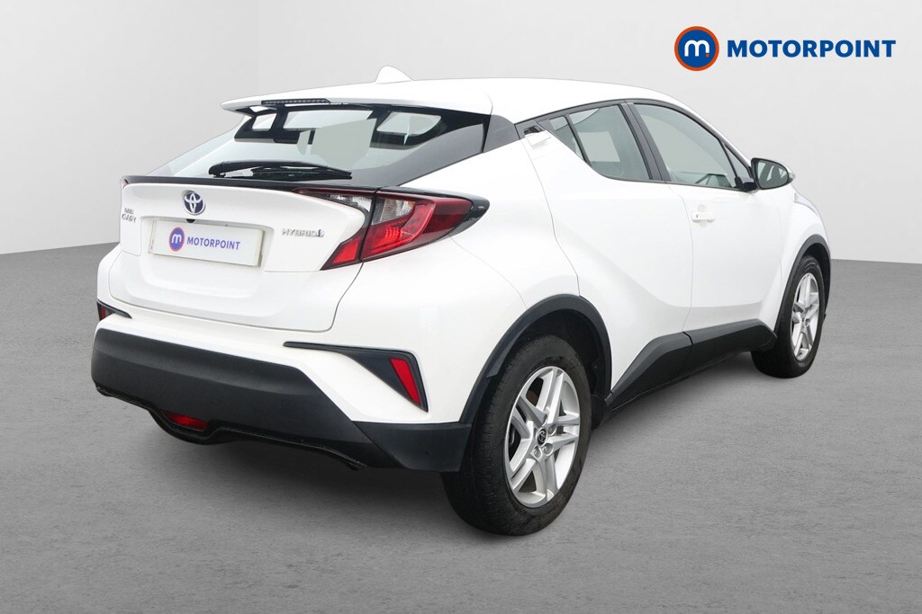 Used Toyota C-HR 2023 for sale - 77421120: Photo 7