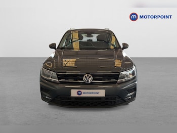 Used Volkswagen Tiguan 2020 for sale - 79505057: Photo