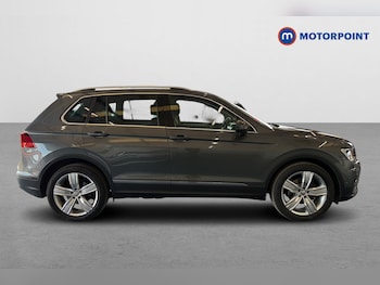 Used Volkswagen Tiguan 2020 for sale - 79505057: Photo
