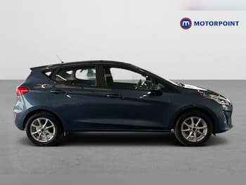 Used Ford Fiesta 2019 for sale - 79546675: Photo