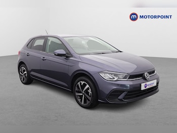 2025 - 1.0 TSI Match 5dr DSG