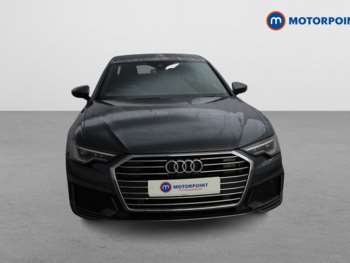 Used Audi A6 Saloon 2019 for sale - 74772716: Photo