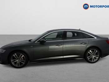 Used Audi A6 Saloon 2019 for sale - 74772716: Photo