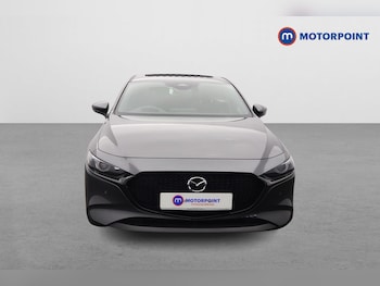 Used Mazda Mazda3 2024 for sale - 78719587: Photo