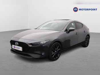 Used Mazda Mazda3 2024 for sale - 78719587: Photo