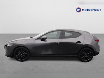 Used Mazda Mazda3 2024 for sale - 78719587: Photo
