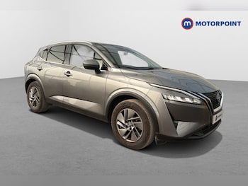 Used Nissan Qashqai 2023 for sale - 79238826: Photo
