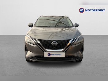 Used Nissan Qashqai 2023 for sale - 79238826: Photo