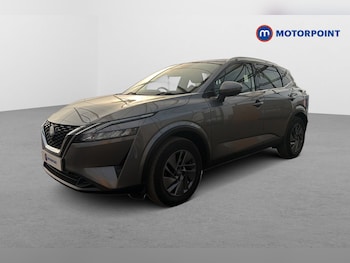 Used Nissan Qashqai 2023 for sale - 79238826: Photo