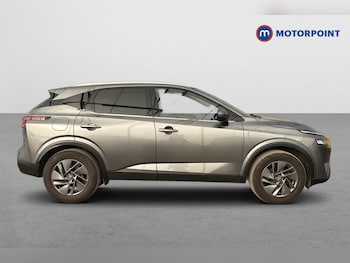 Used Nissan Qashqai 2023 for sale - 79238826: Photo