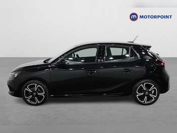 Used Vauxhall Corsa 2023 for sale - 78443365: Photo