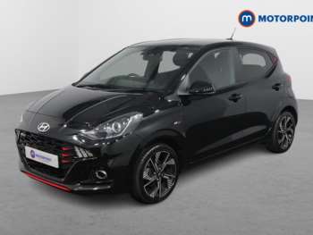 Used Hyundai i10 2024 for sale - 74915436: Photo