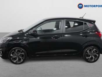 Used Hyundai i10 2024 for sale - 74915436: Photo