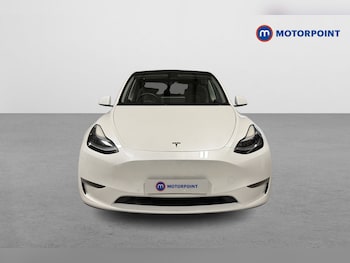 Used Tesla Model Y 2022 for sale - 78432171: Photo