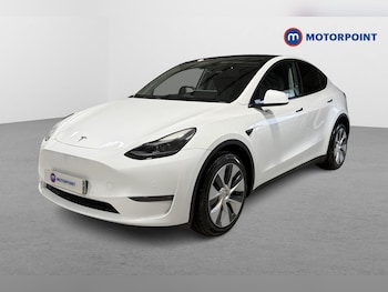 Used Tesla Model Y 2022 for sale - 78432171: Photo