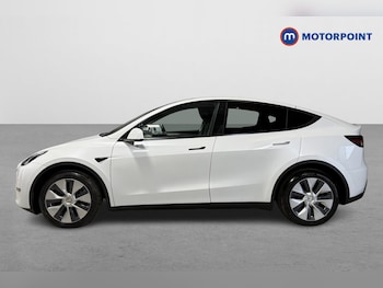 Used Tesla Model Y 2022 for sale - 78432171: Photo