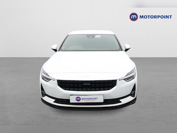 Used Polestar Polestar 2 2023 for sale - 78718128: Photo