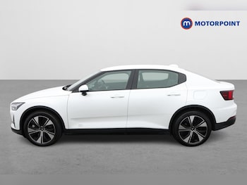 Used Polestar Polestar 2 2023 for sale - 78718128: Photo