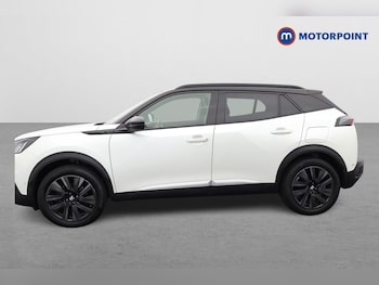Used Peugeot 2008 2021 for sale - 78974351: Photo