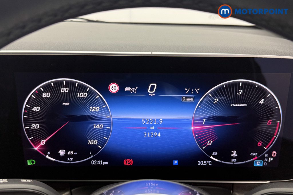 Used Mercedes-Benz V-Class 2024 for sale - 76723201: Photo 13