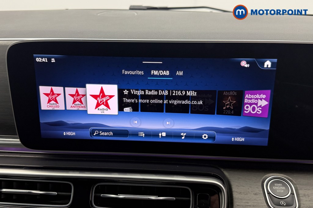 Used Mercedes-Benz V-Class 2024 for sale - 76723201: Photo 14