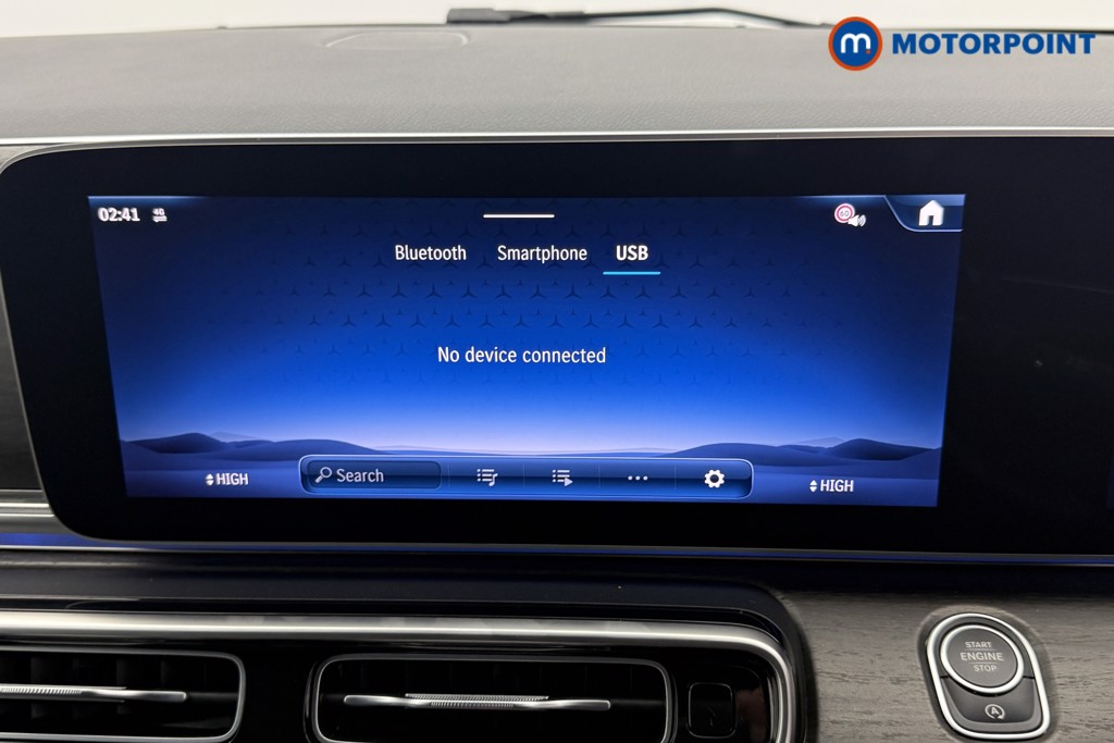 Used Mercedes-Benz V-Class 2024 for sale - 76723201: Photo 15