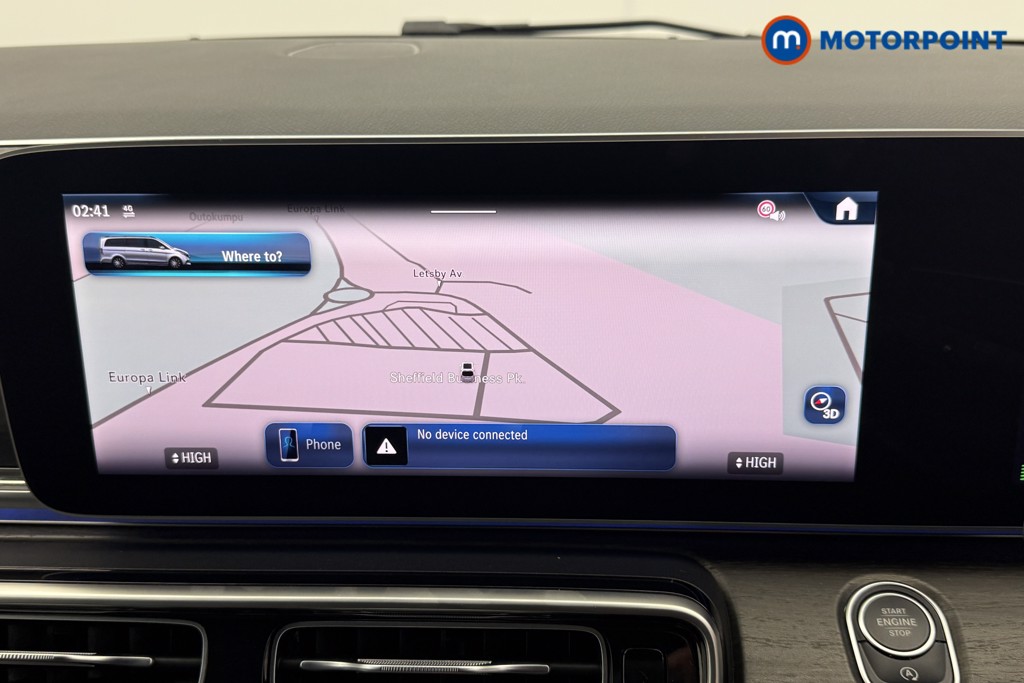 Used Mercedes-Benz V-Class 2024 for sale - 76723201: Photo 16