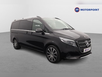 Used Mercedes-Benz V-Class 2024 for sale - 76723201: Photo