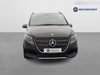 Used Mercedes-Benz V-Class 2024 for sale - 76723201: Photo