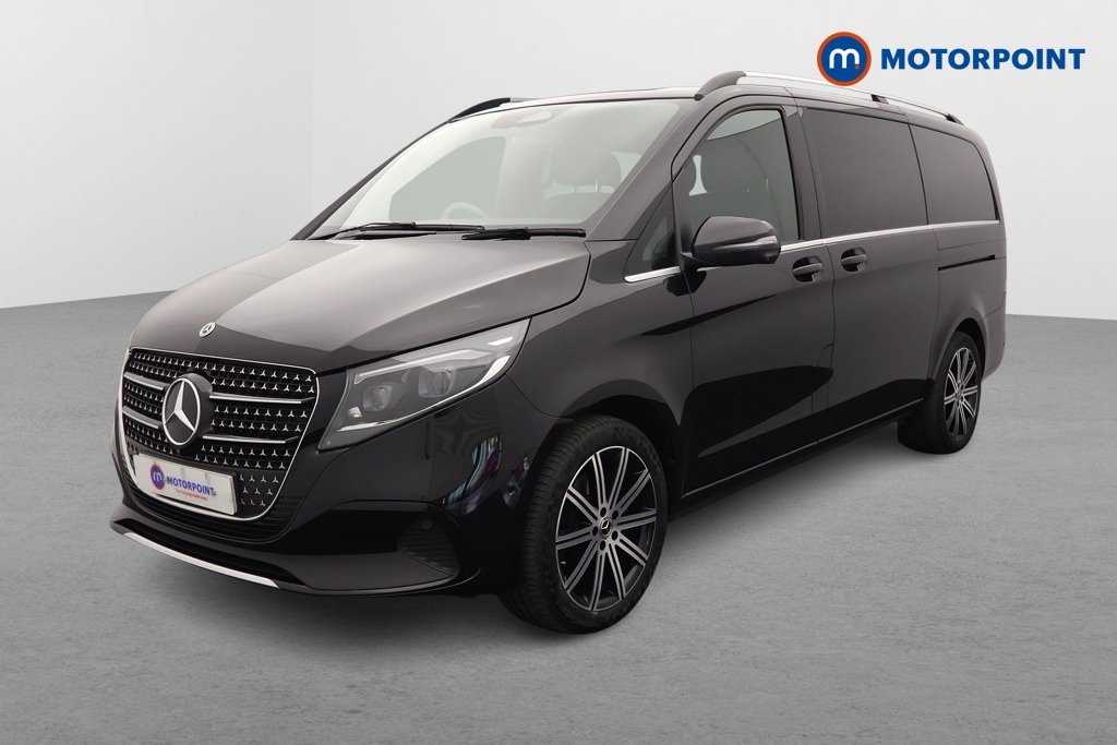 Used Mercedes-Benz V-Class 2024 for sale - 76723201: Photo 3