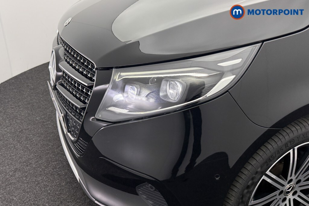 Used Mercedes-Benz V-Class 2024 for sale - 76723201: Photo 39