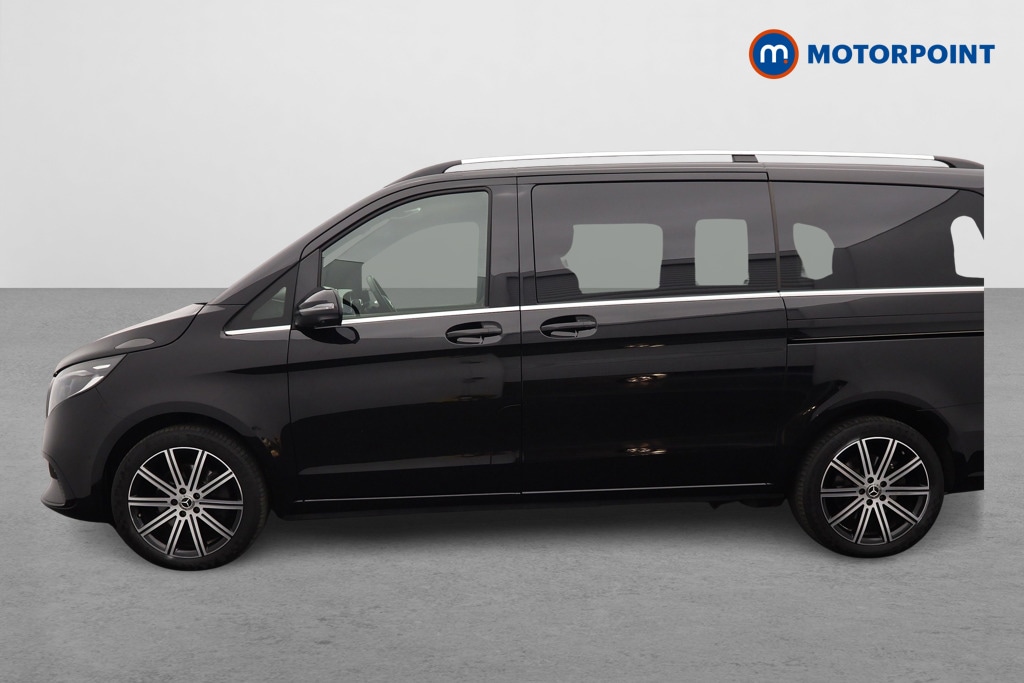 Used Mercedes-Benz V-Class 2024 for sale - 76723201: Photo 4