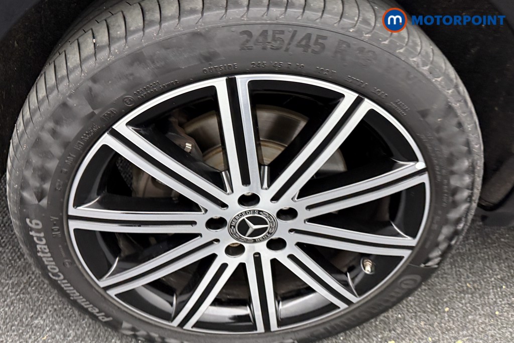 Used Mercedes-Benz V-Class 2024 for sale - 76723201: Photo 42