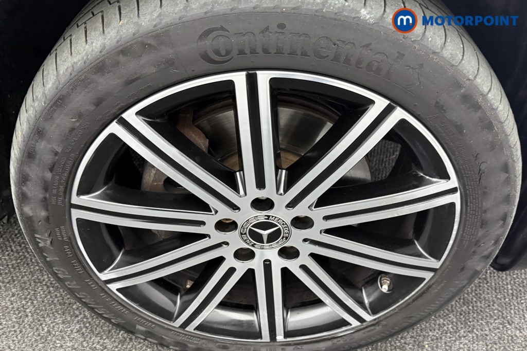 Used Mercedes-Benz V-Class 2024 for sale - 76723201: Photo 43